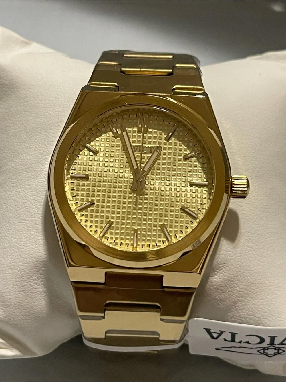 Invicta this beautiful